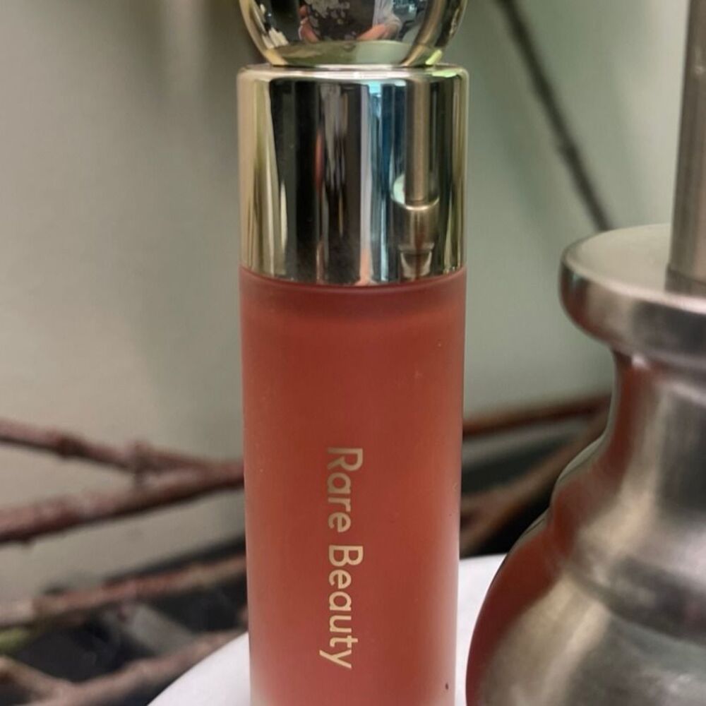 Rare Beauty Soft Pinch Liquid Blush - Joy